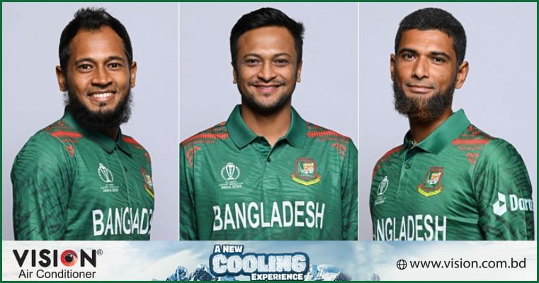 ‘ক্যারিয়ারের ইতি টানবে কি না তা তাঁদের সিদ্ধান্ত, আমি মন্তব্য করতে পারি না’